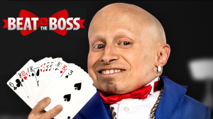 bgo Mobile - Beat the Boss